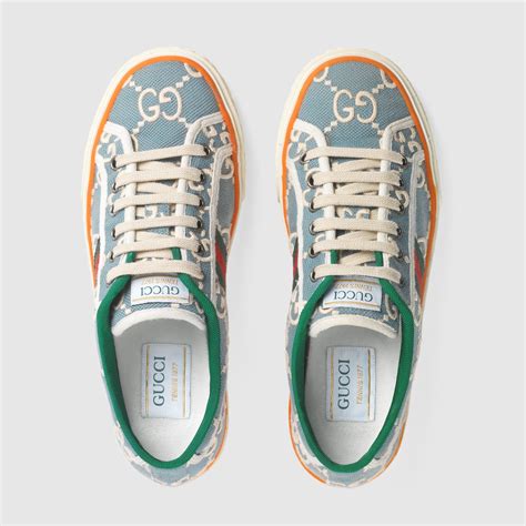 gucci handschoenen dames|Gucci women's sneakers.